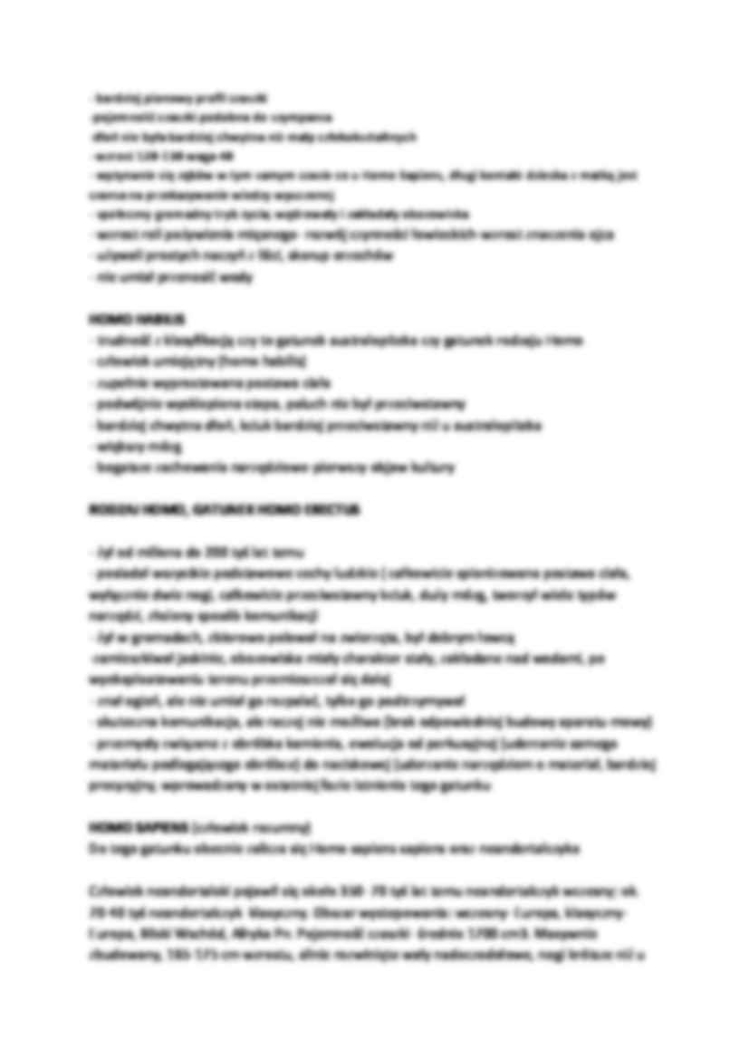 Antropologia kulturowa - SKUTKI WIELKICH ODKRYĆ - strona 3