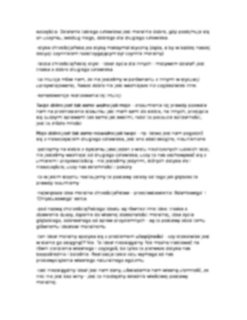 Etyka ateistyczna  - strona 2