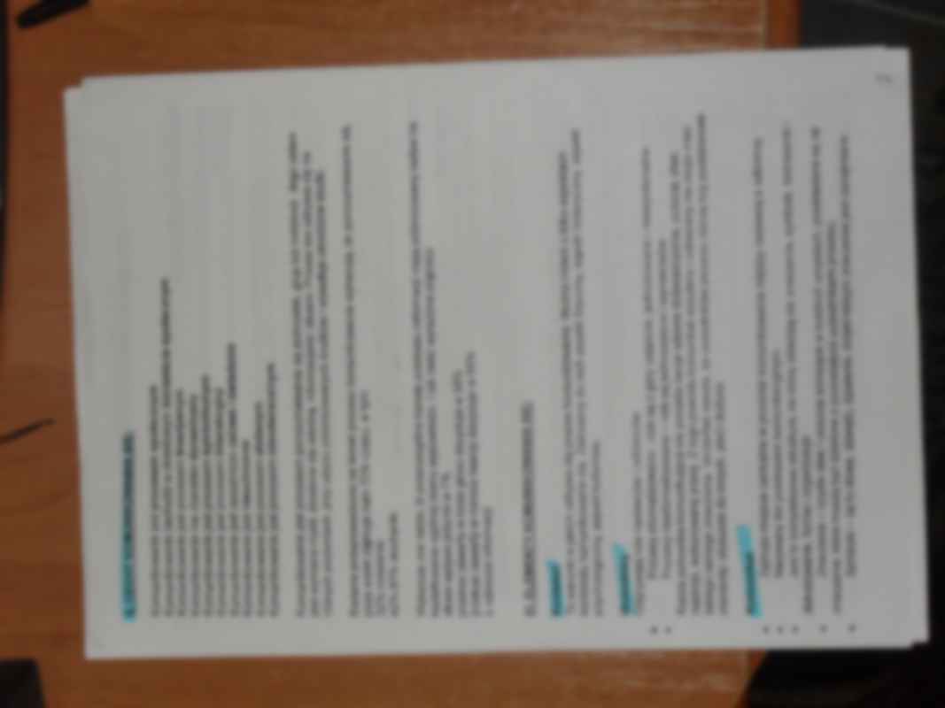 Techniki Komunikacyjne - notatki - strona 2