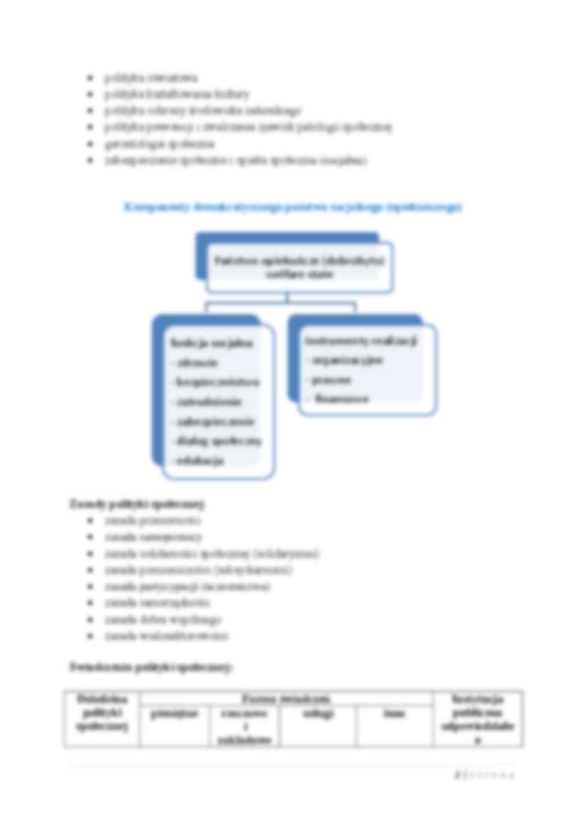 Ubezpieczenia - wykłady - strona 2