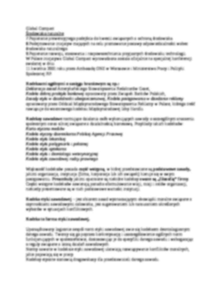 etyka zawodowa - strona 2