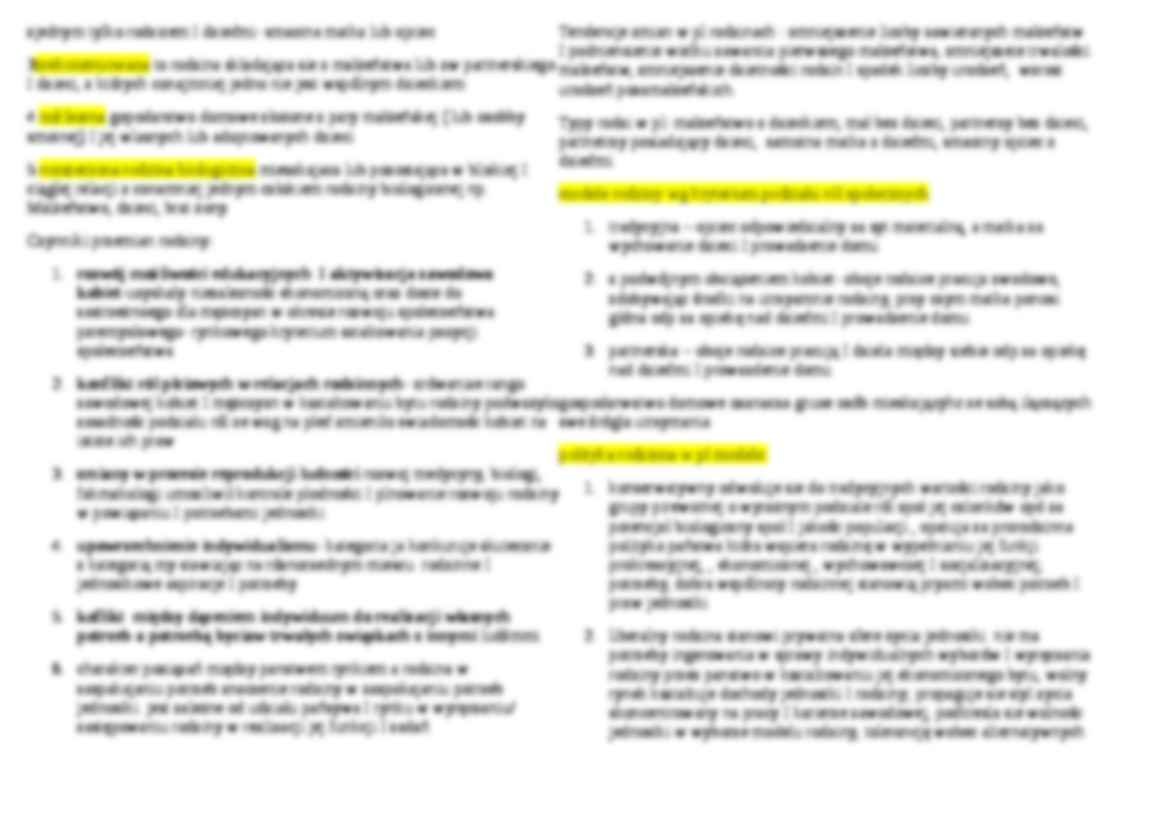 Polityka Społeczna - Stopa ubóstwa - strona 3