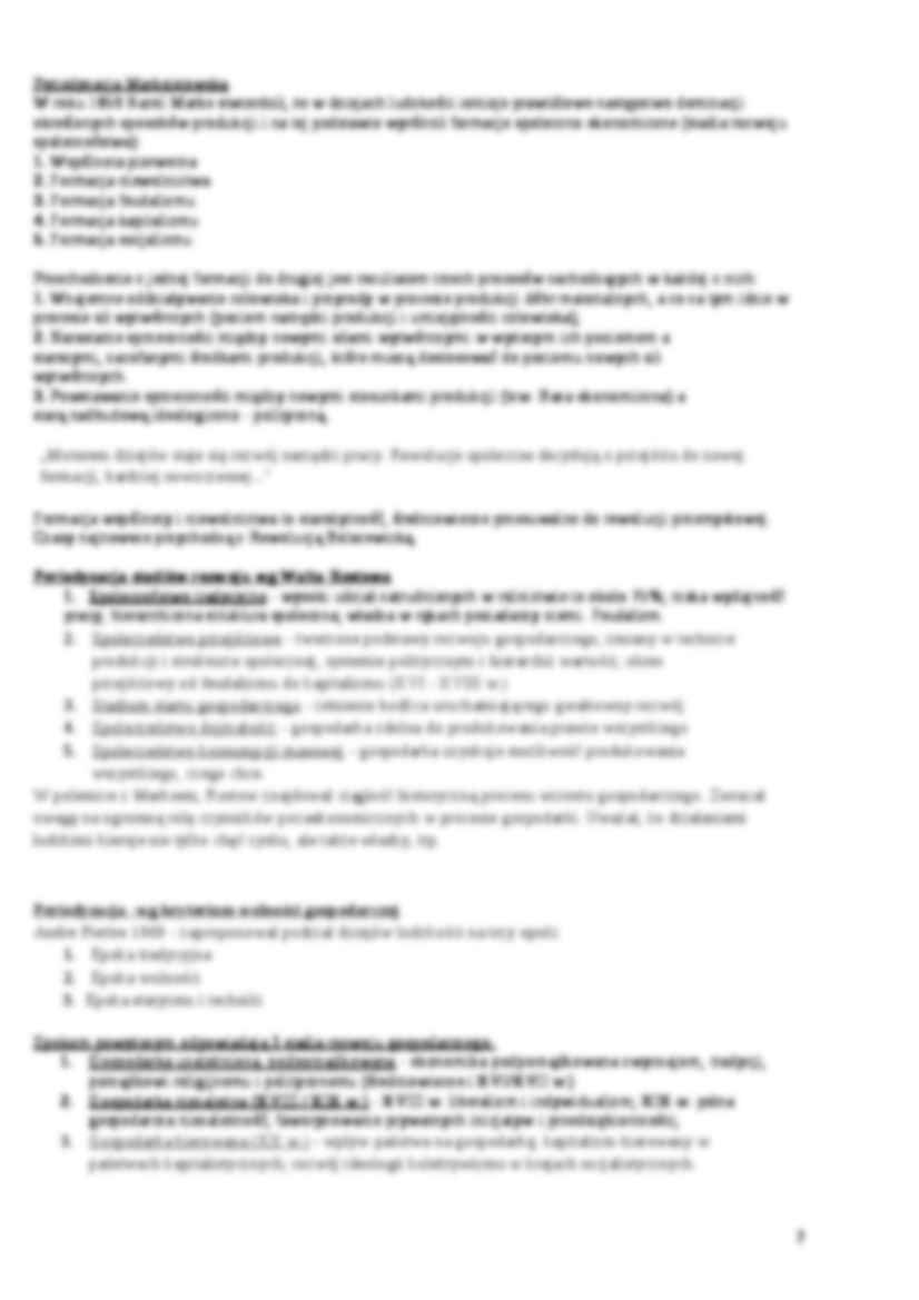 Historia gospodarcza świata - strona 3
