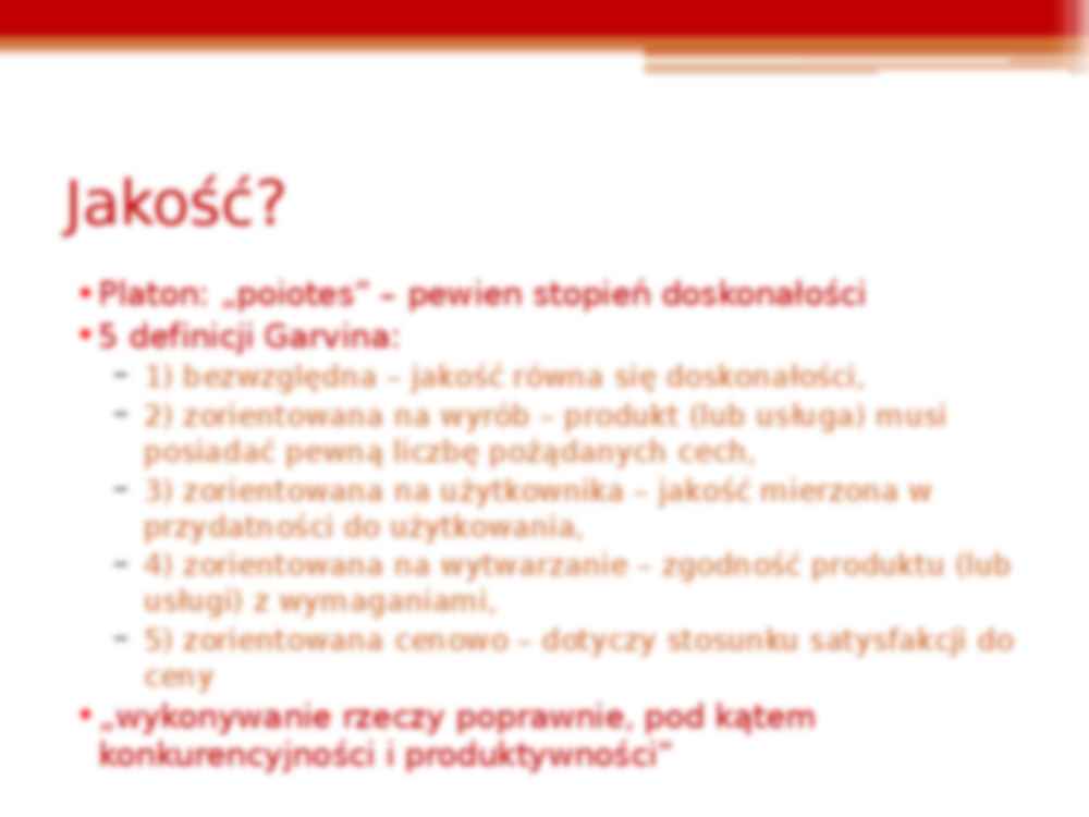 Total Quality Management - strona 3