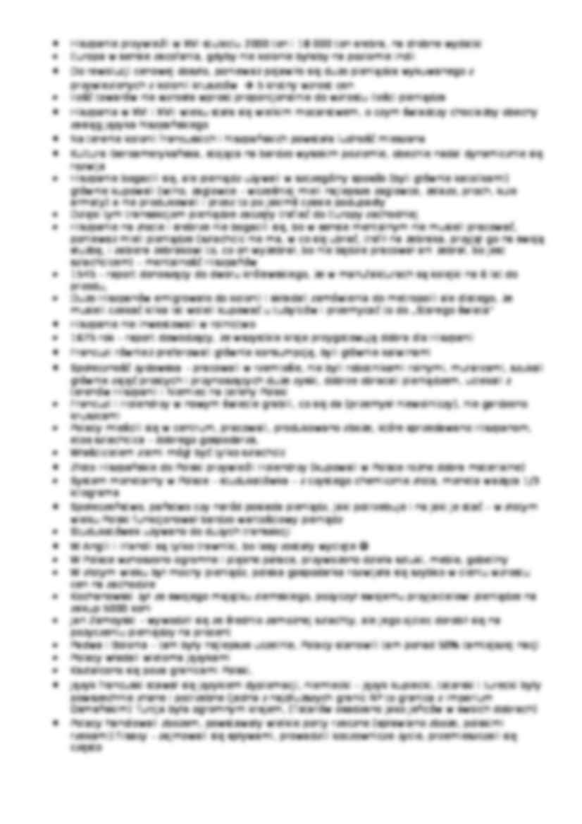 wykłady historia gospodarcza dr.Z Janeczek - strona 3