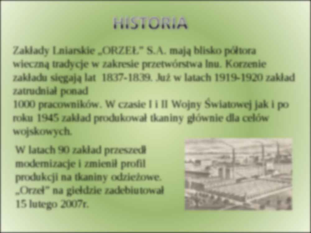 Technologia informatyczna - prezentacja - strona 3