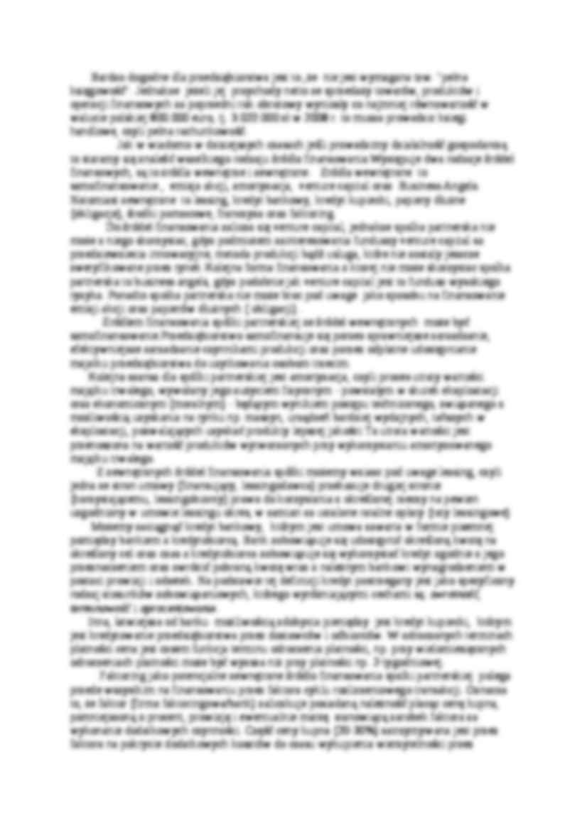 Spółka partnerska - referat 2 - strona 2