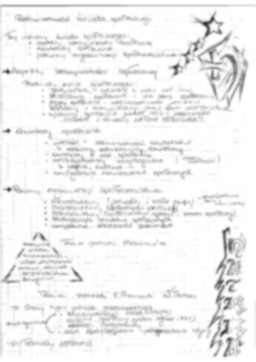 socjologia pracy - perspektywa socjologiczna, człowiek w socjologii, różnorodność świata społecznego - strona 2