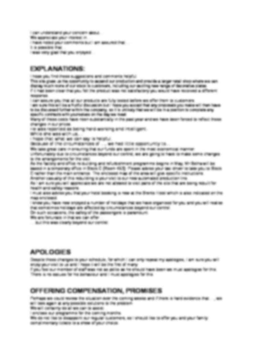 LCCI - useful expressions - strona 2