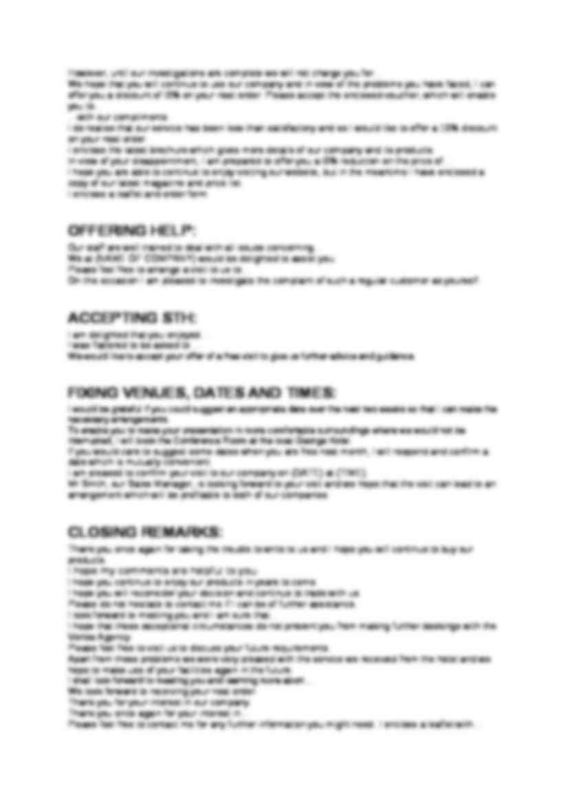 LCCI - useful expressions - strona 3