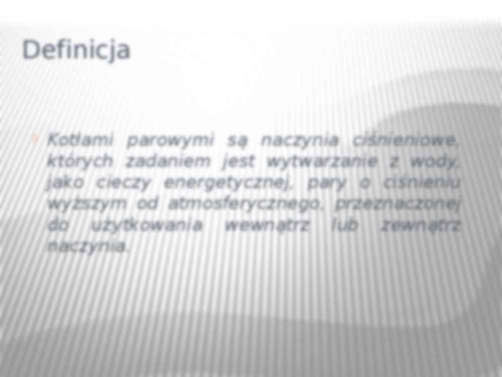 Kotły parowe 2 - strona 2