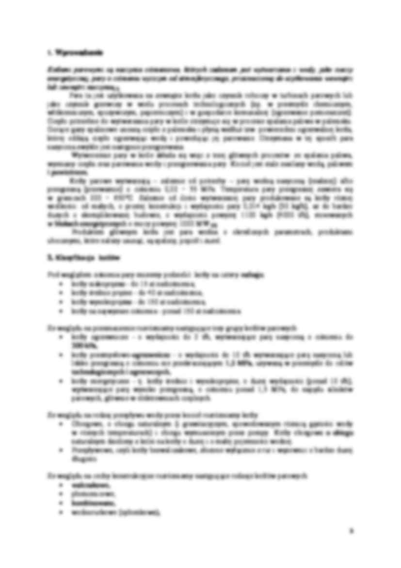 Maszynoznawstwo - referat - strona 3