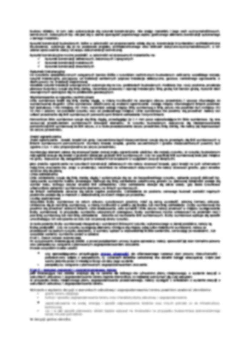 Rysunek techniczny budowlany - omówienie - strona 2