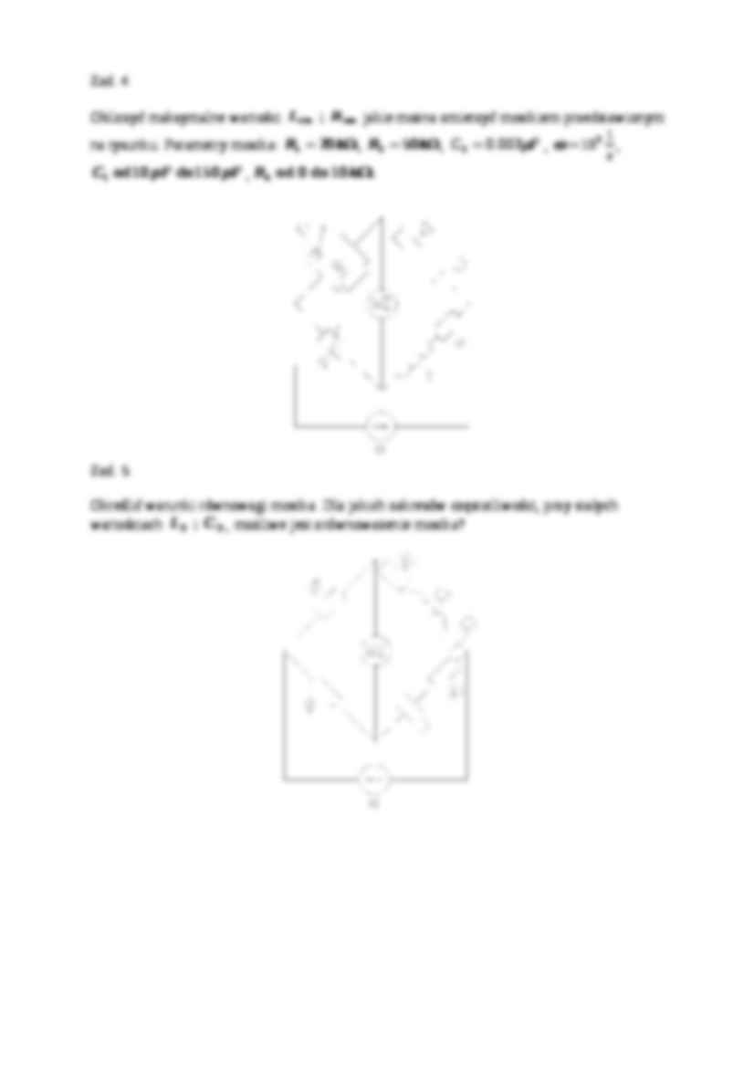 Zadania - mostki - strona 2