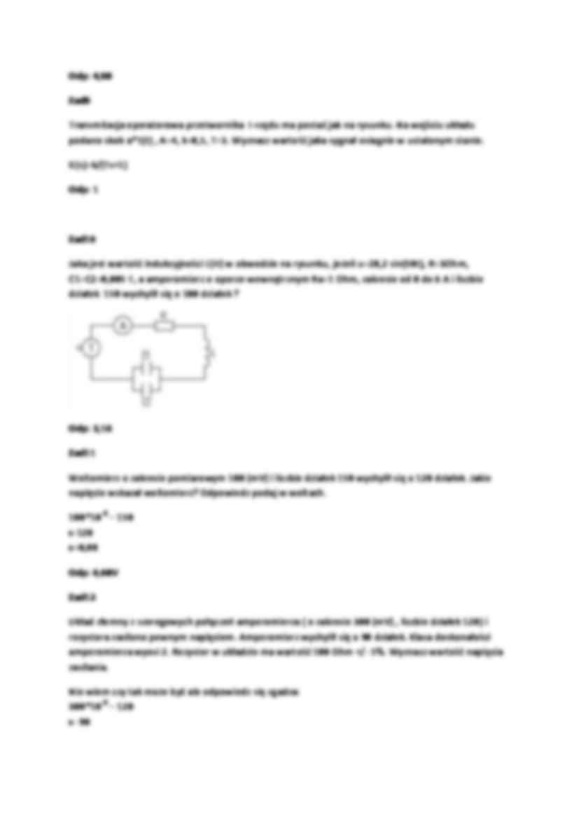 Metrologia - projekt 2 - strona 3