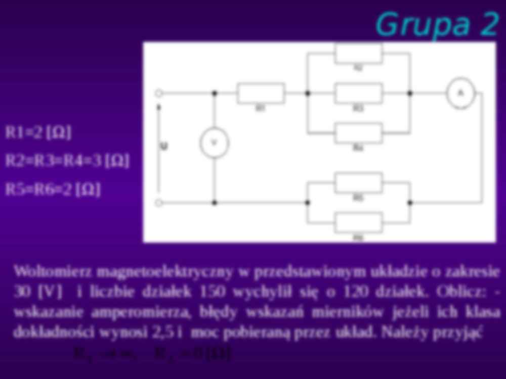 Metrologia zerówka 2 - strona 3