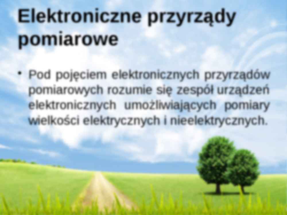 Oscyloskop - prezentacja - strona 3