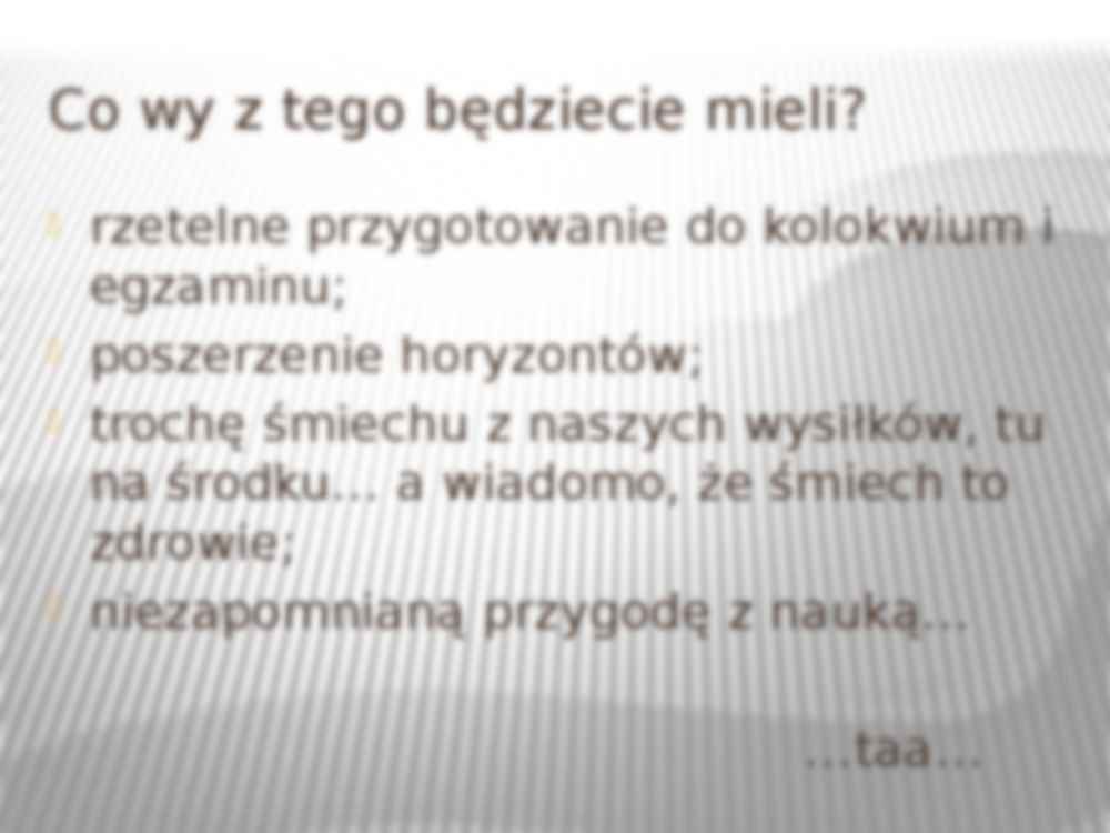 Metrologia - prezentacja oscyloskop - strona 3