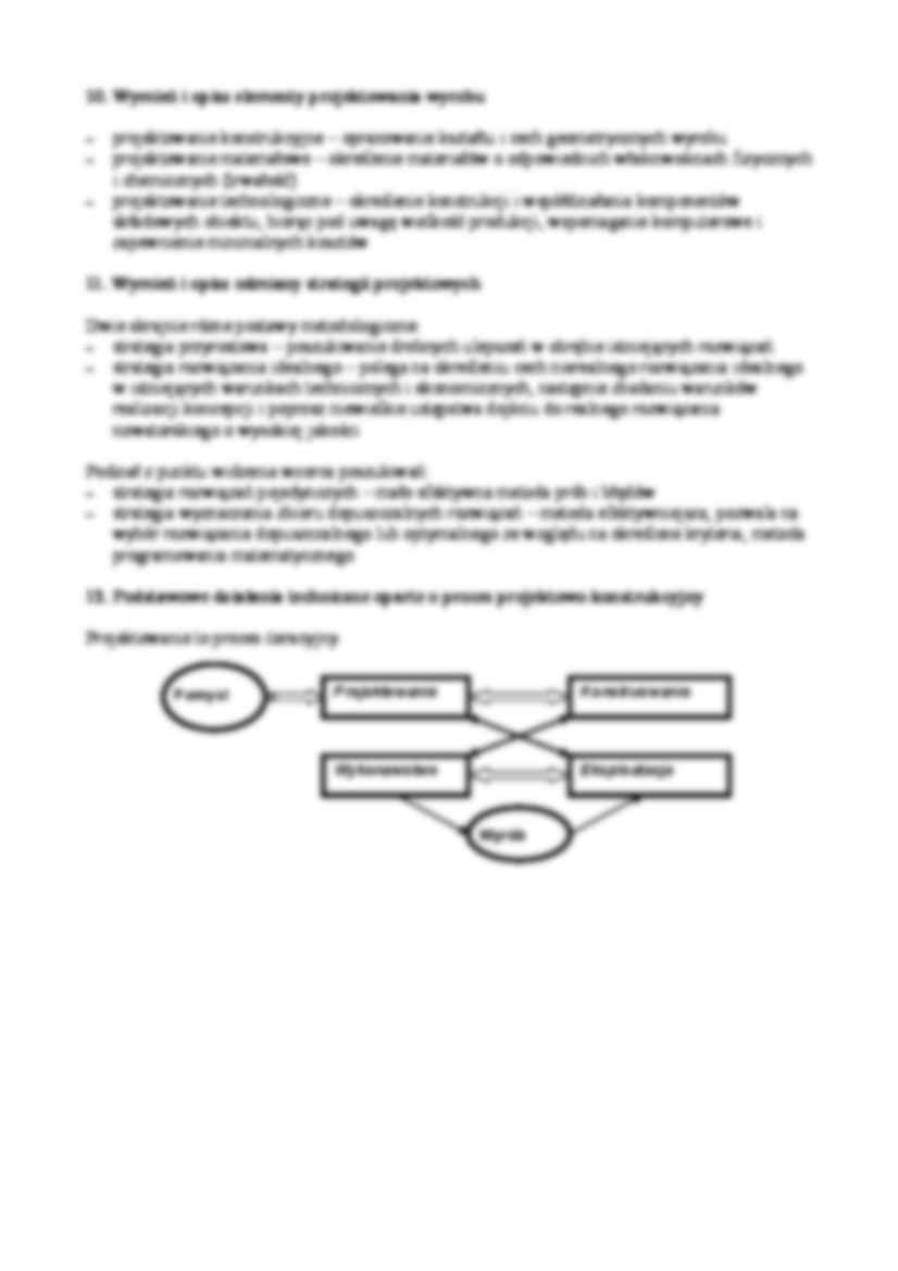 Projektowanie - opracowanie - strona 3