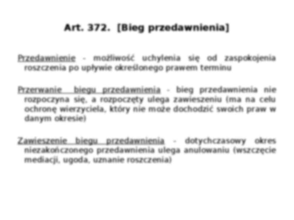 Prawo cywilne - artykuły - strona 2