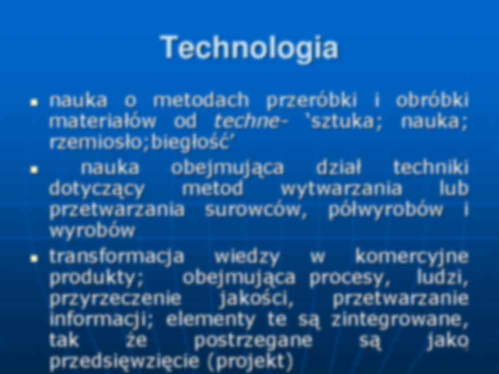 Procesy produkcyjne cz.1a  - strona 2