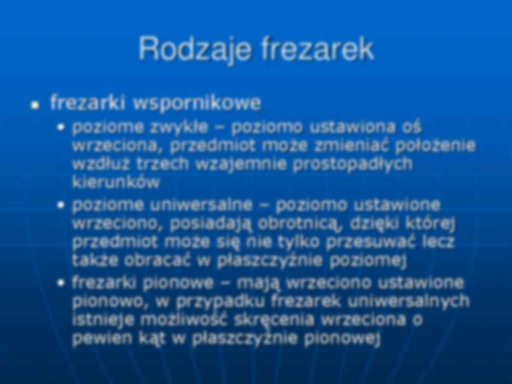 Procesy produkcyjne cz.3c - strona 3