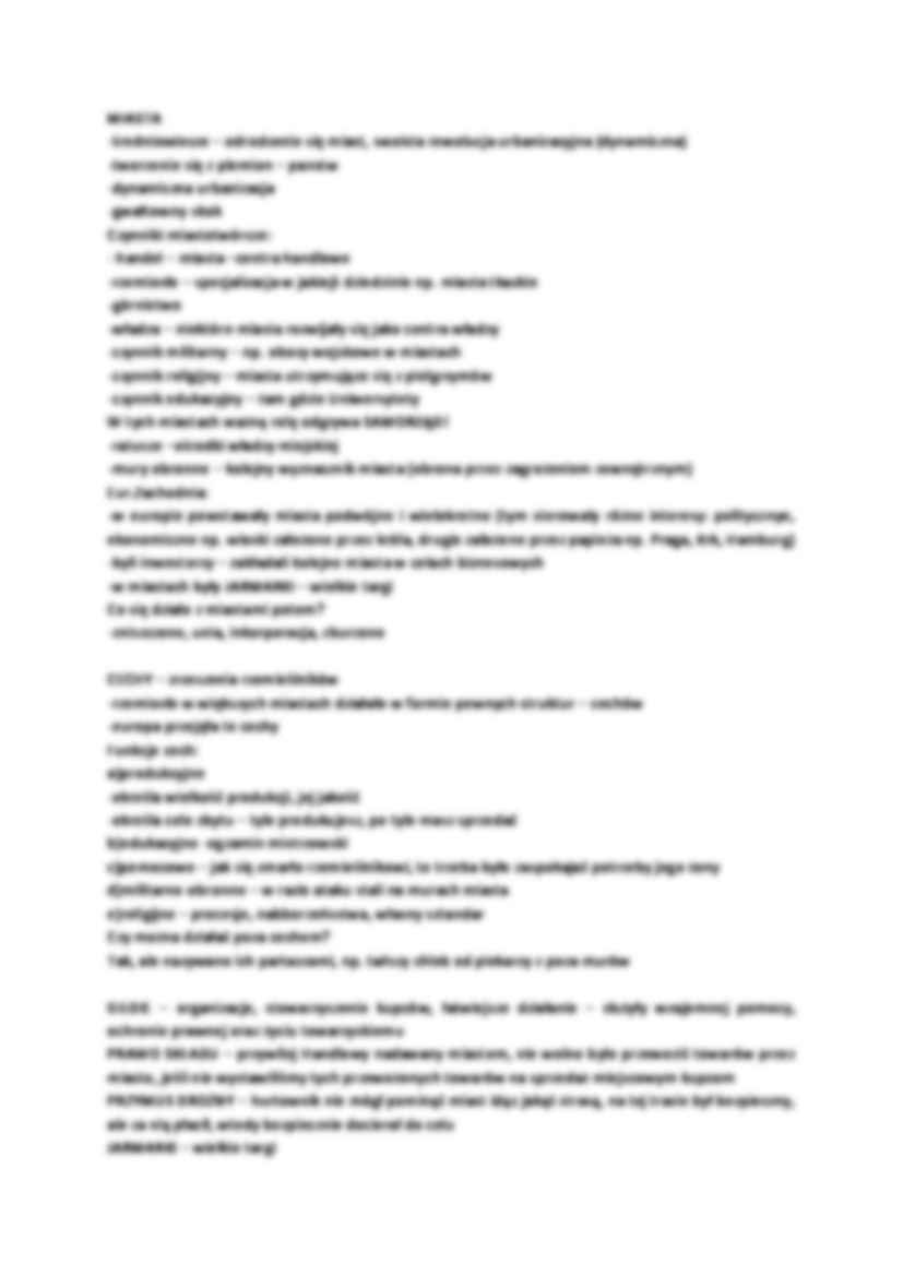 Historia Gospodarcza - wykłady - IMPERIUM OTTONÓW  - strona 3