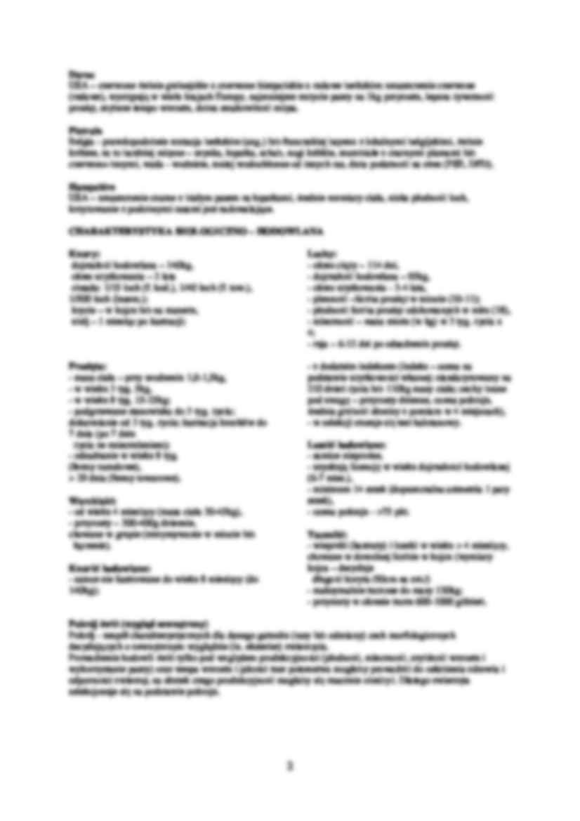 Trzoda chlewna i drób - BPPZ - strona 2