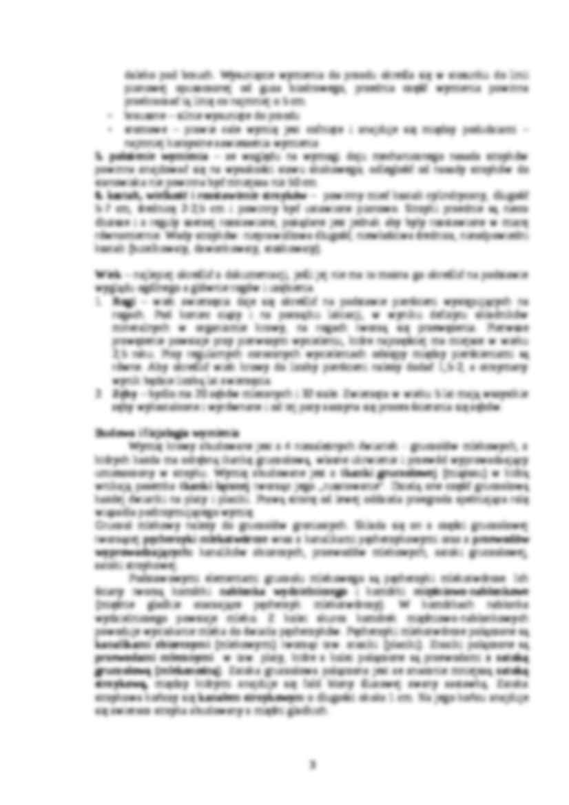 Biologiczne podstawy produkcji zwierzęcej - bydło - strona 3