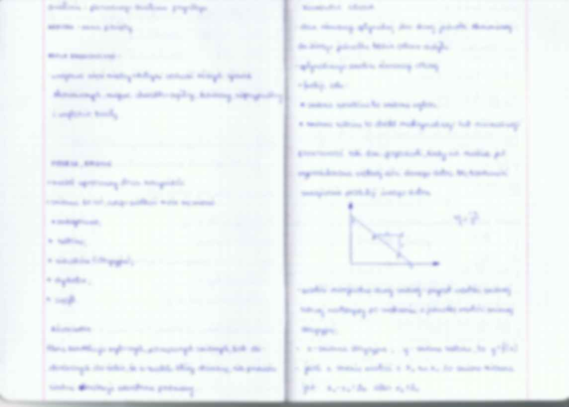Mikroekonomia - wykład I - strona 2