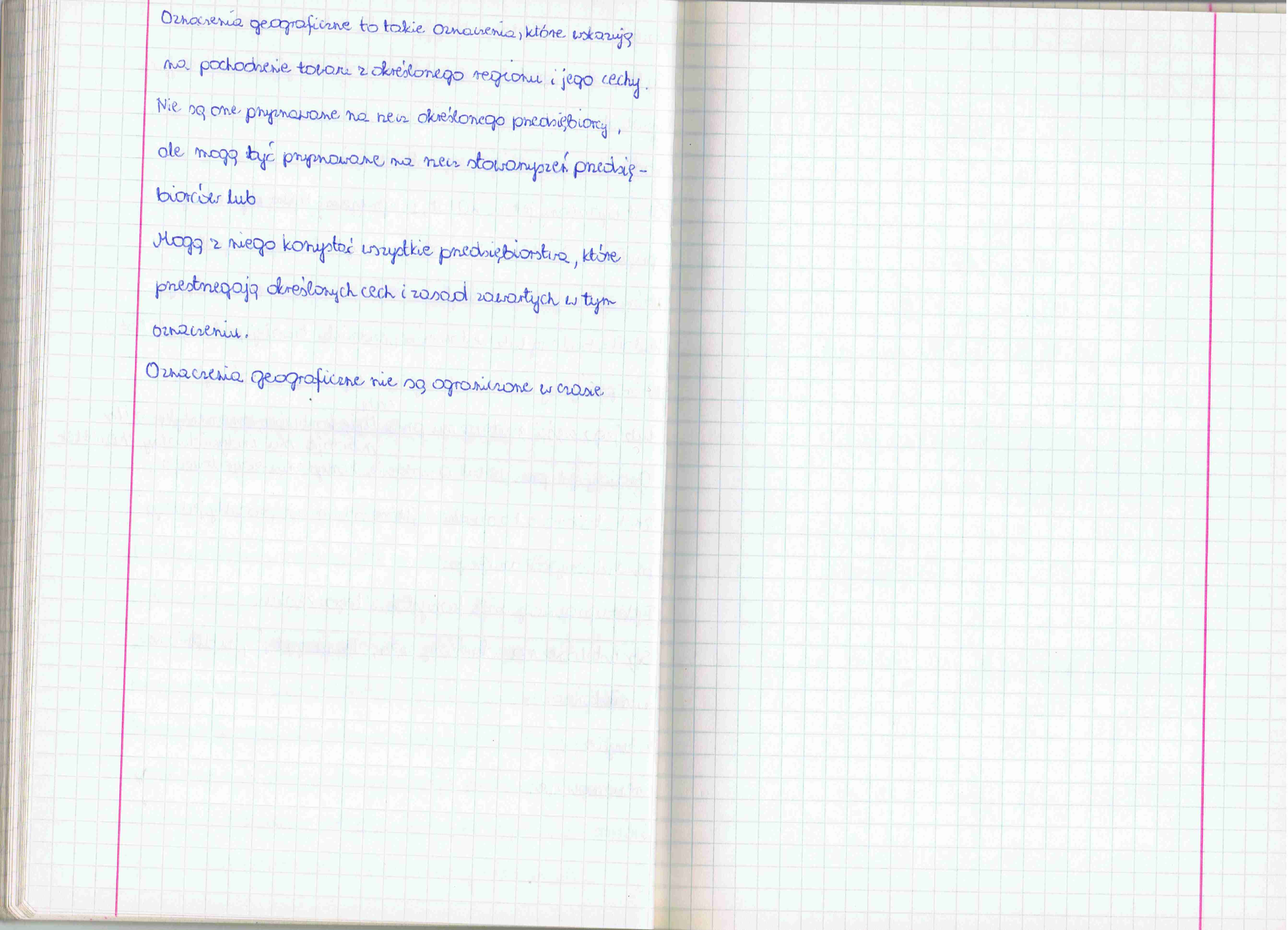 Encyklopedia prawa, wykład VI - strona 1