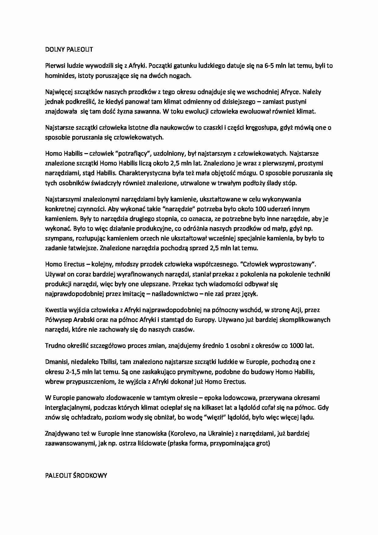 Dzieje Europy Wschodniej - strona 1