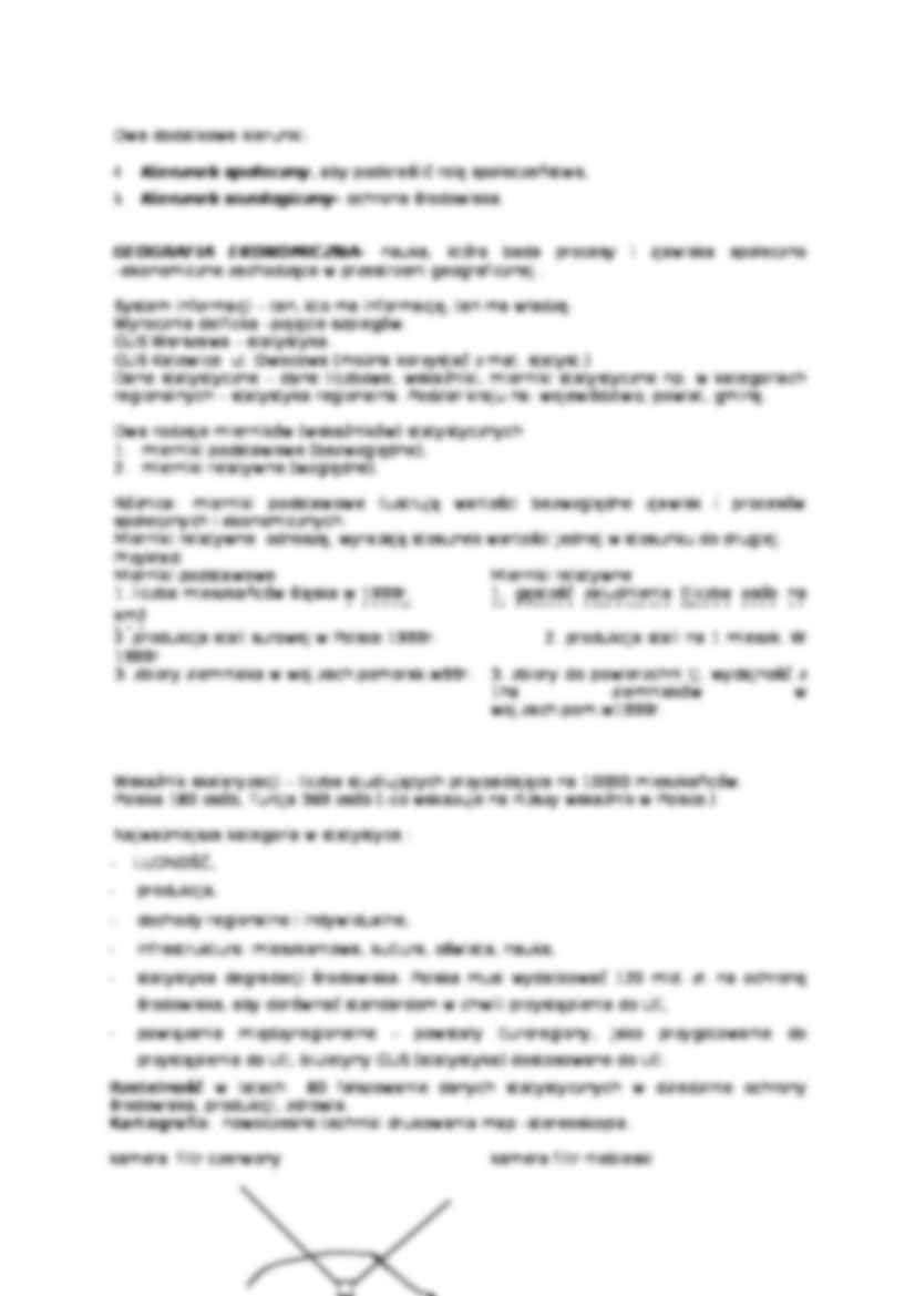 Geografia ekonomiczna cz.3 - strona 3