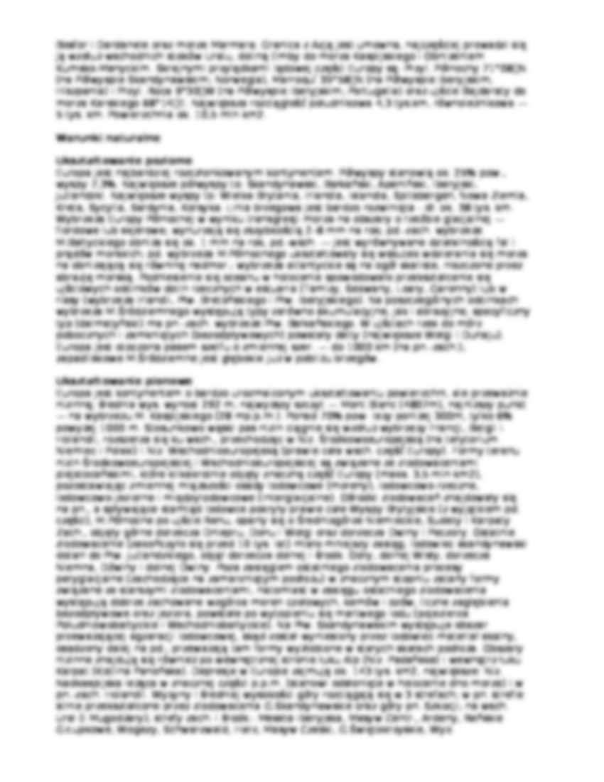 Geografia fizyczna świata  - strona 3