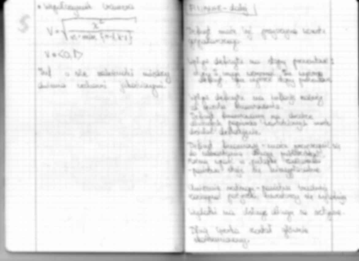 Finanse - ćwiczenia - gospodarka finansowa - strona 3