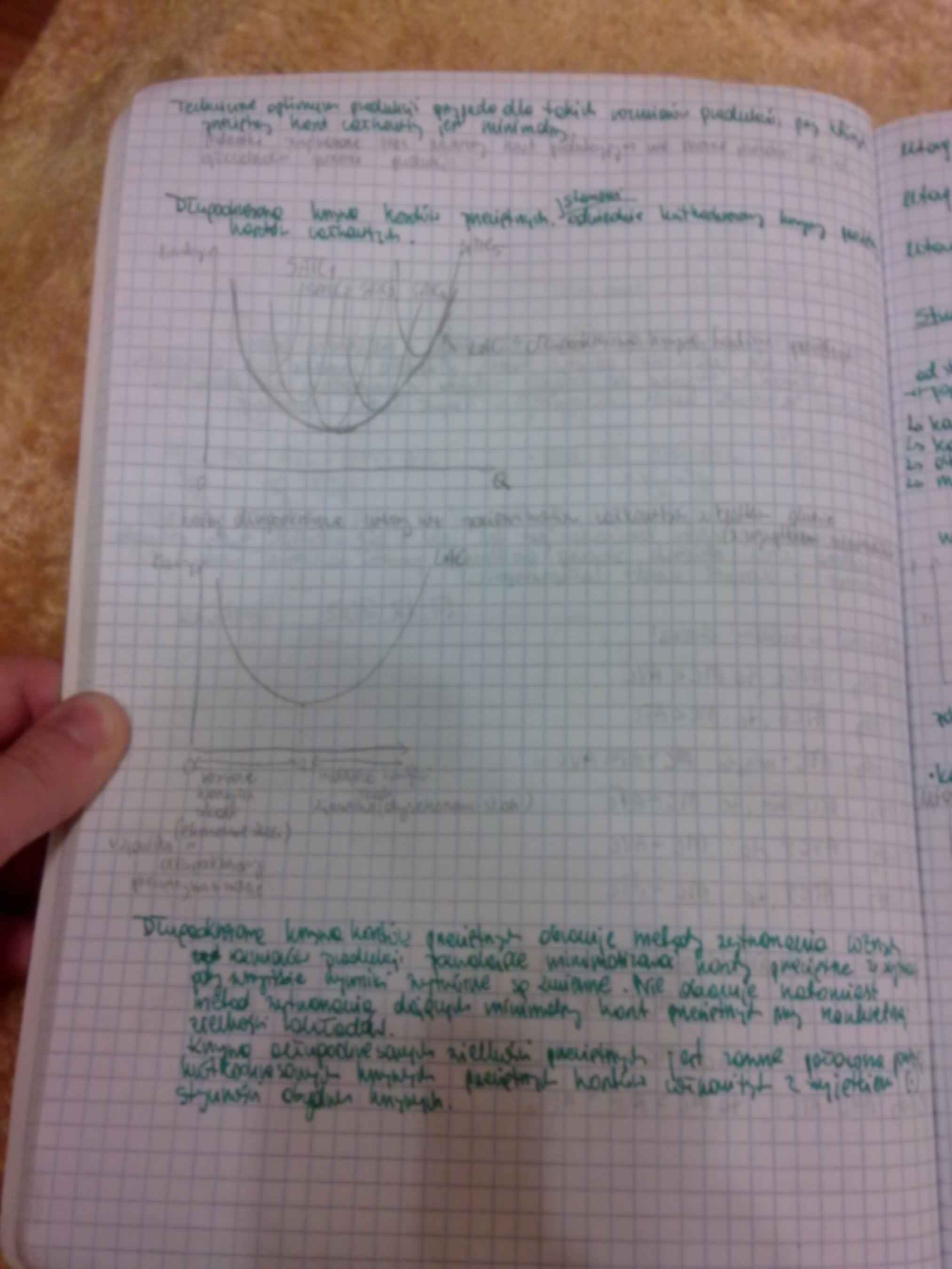 Mikroekonomia - wykłady  - strona 2