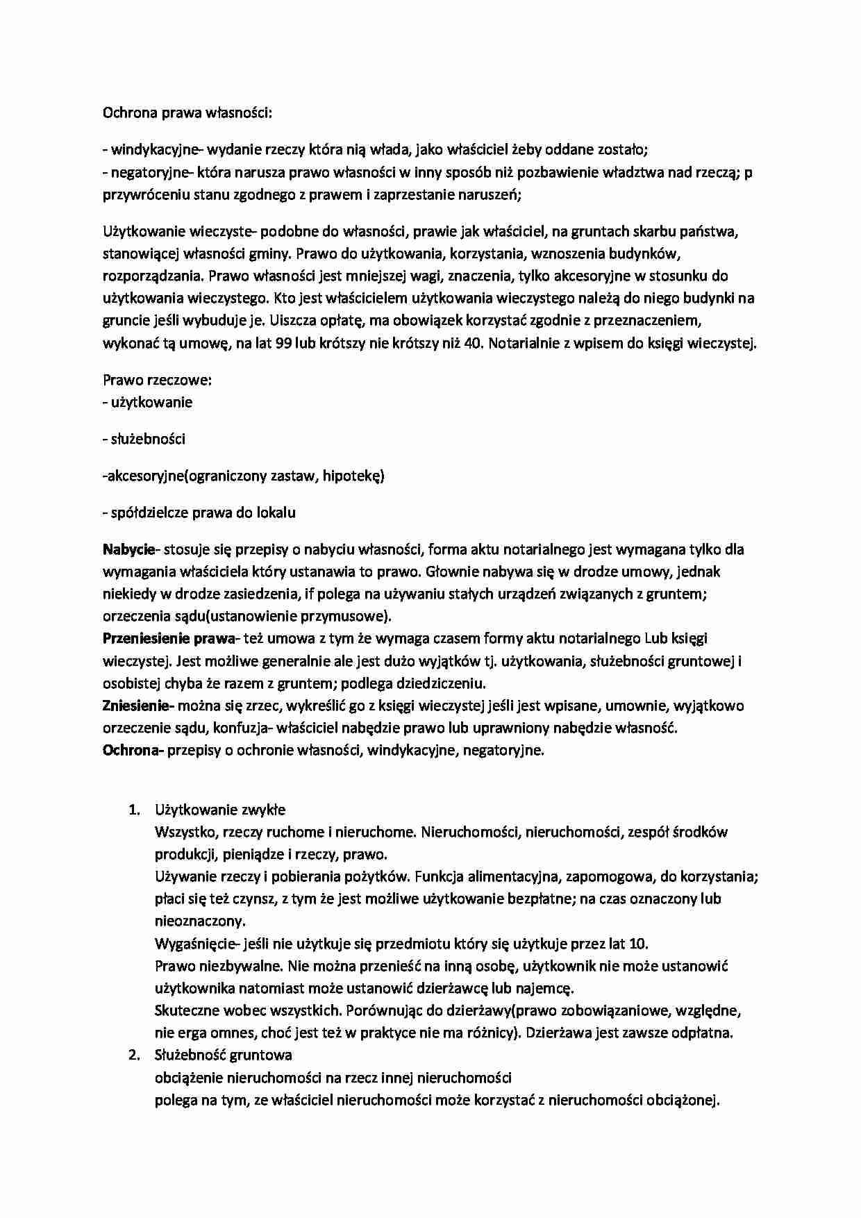 prawo wykład nr 19 - strona 1