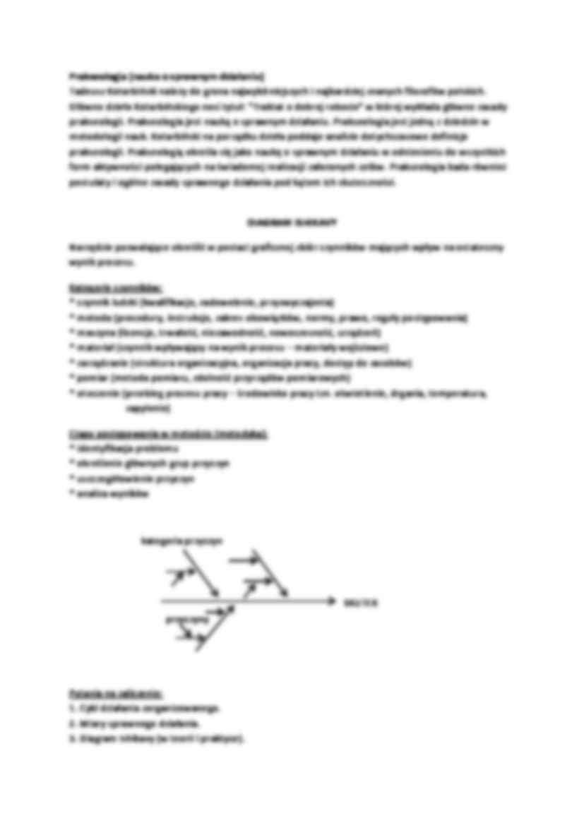 podstawy zarzadzania i organizacji cwiczenia 3 - strona 2