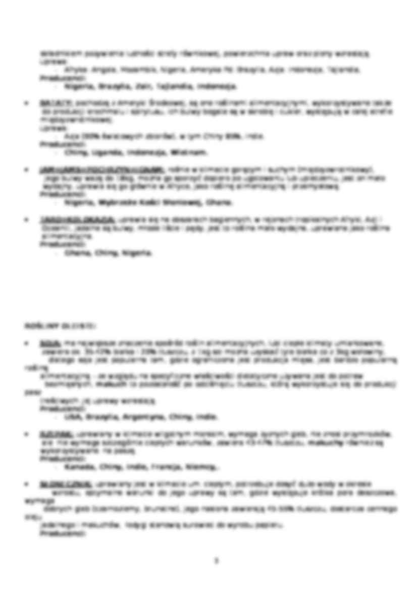 geografia uprawy - strona 3
