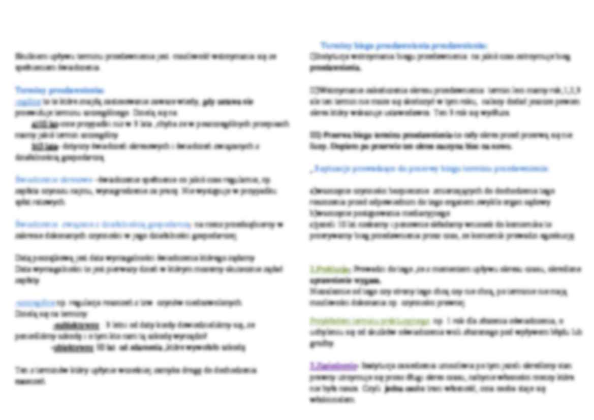 wyklad 4 prawo - strona 3