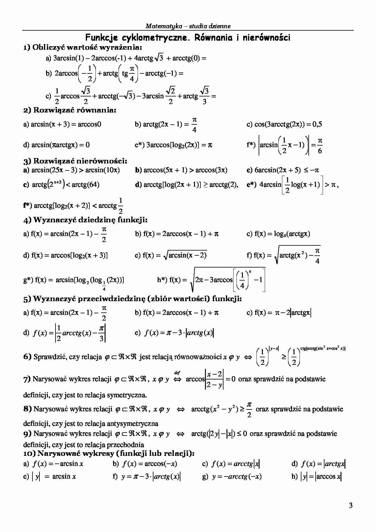 f.cyklometryczne.2009 - strona 1