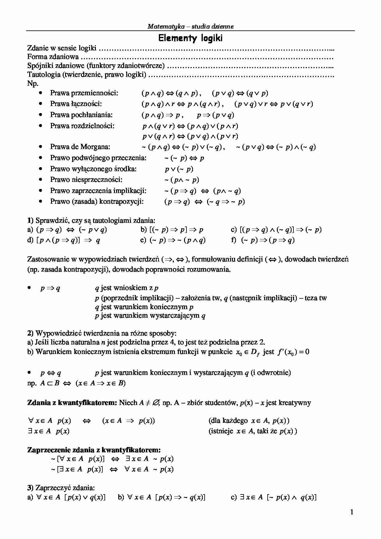 logika_relacje_2009 - strona 1