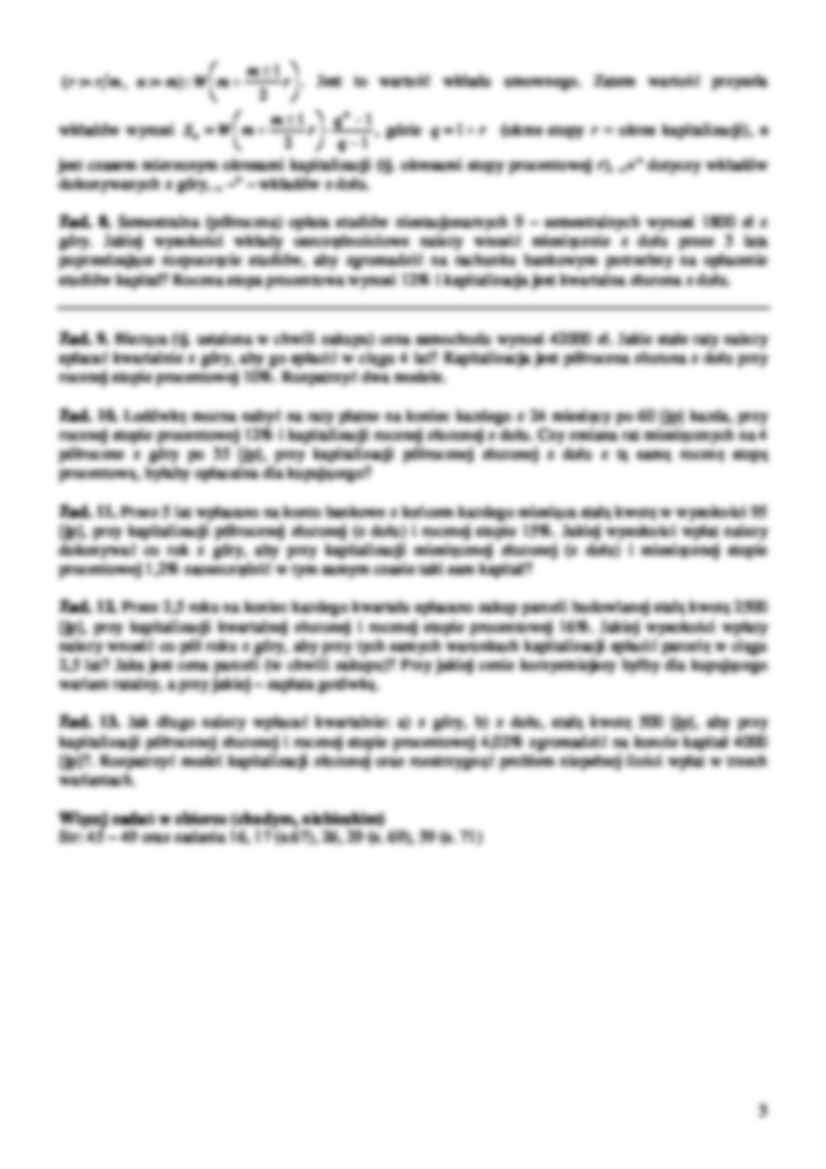 7,8. Wklady Oszczędnościowe - strona 3