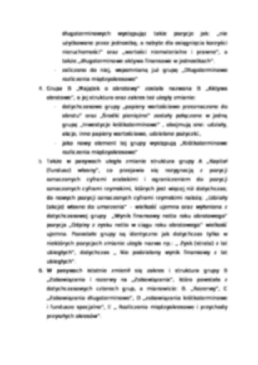 Sprawozdania finansowe (11 stron) - strona 3