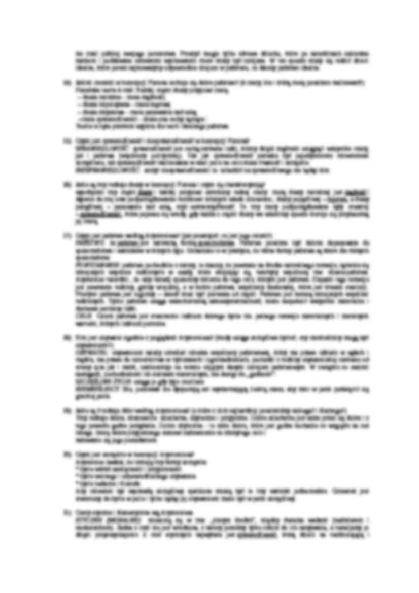 zagadnienia na kolokwium starożytność - strona 3