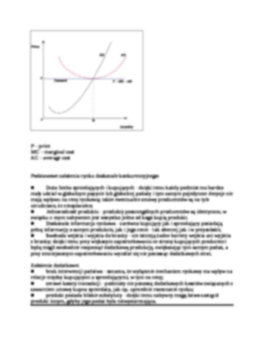 treść wykładów dr Papież polityka pieniężna - strona 2