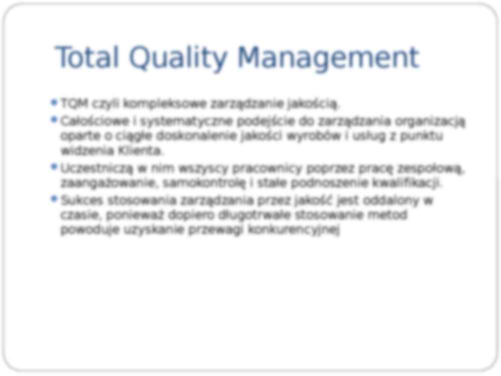 Wybrane  metody i instrumenty pomocne  w zarządzaniu łańcuchem dostaw - strona 3