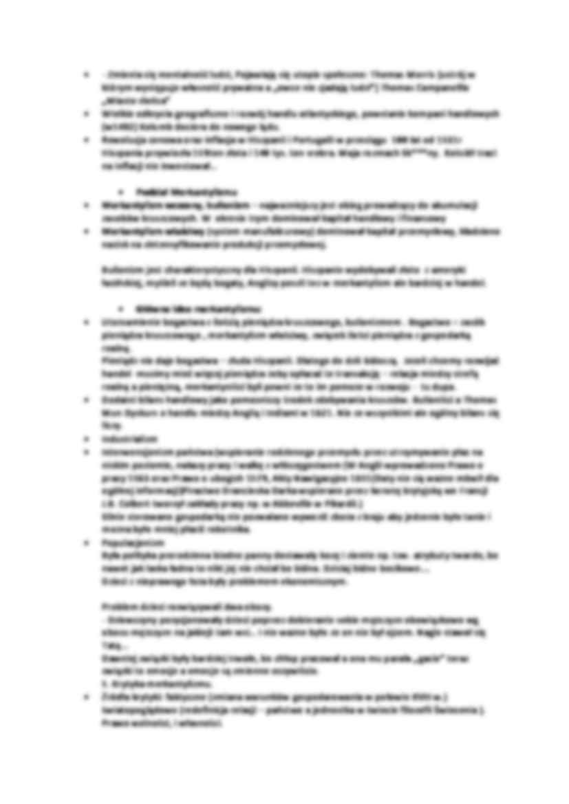 Problem względnego niedoboru - strona 3