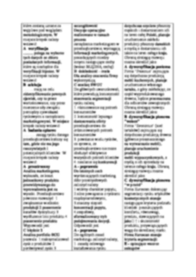 opracowanie - obserwacja skategoryzowana - strona 2