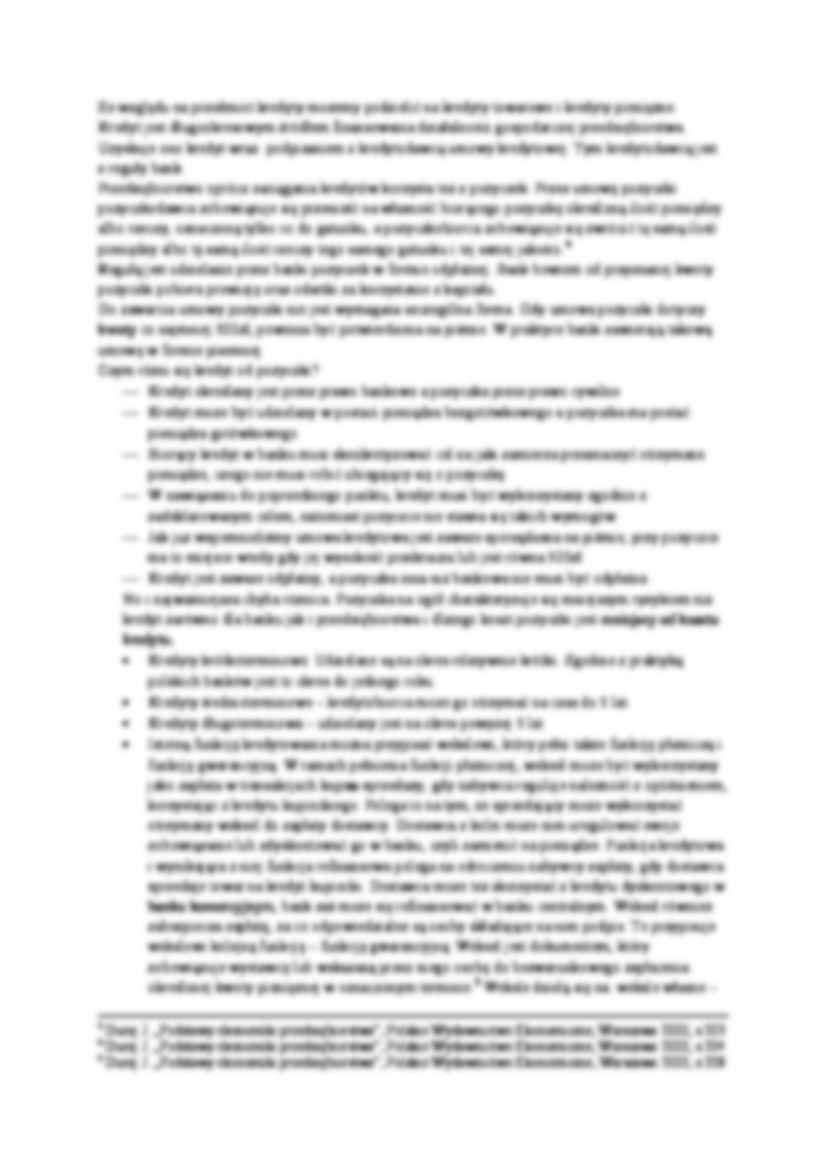 Ekonomika przedsiębiorstw - referat. - strona 2